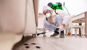 Best Residential Pest Control  in USA